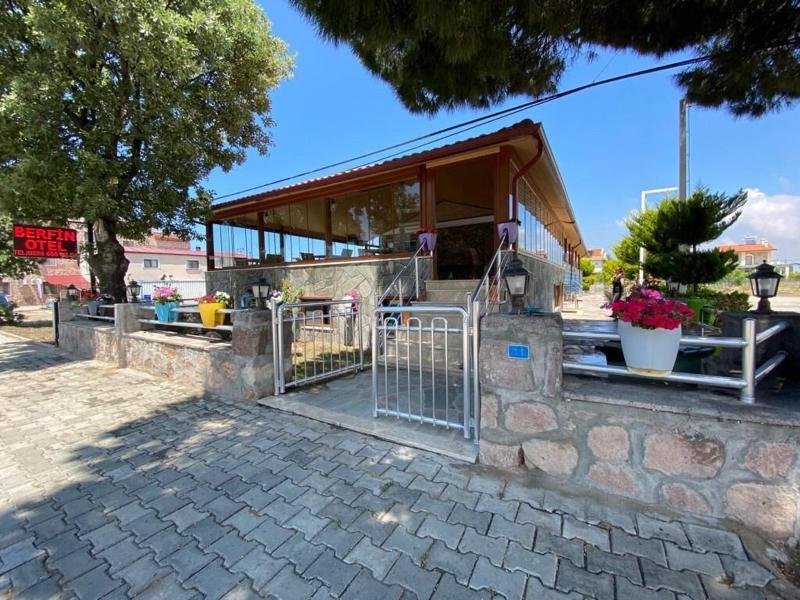 Berfin Otel image