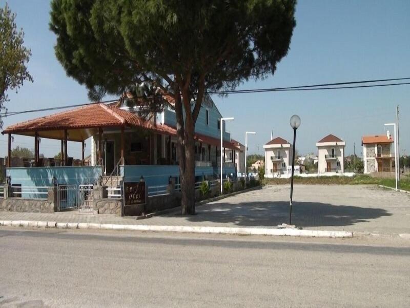 Berfin Otel image