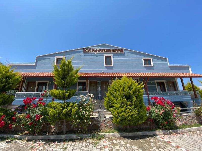 Berfin Otel image