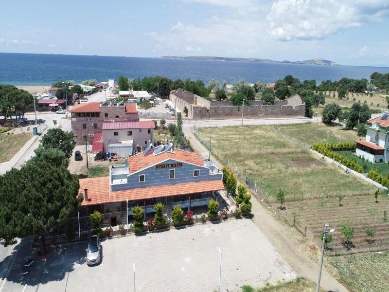 Berfin Otel image