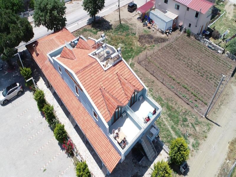 Berfin Otel image