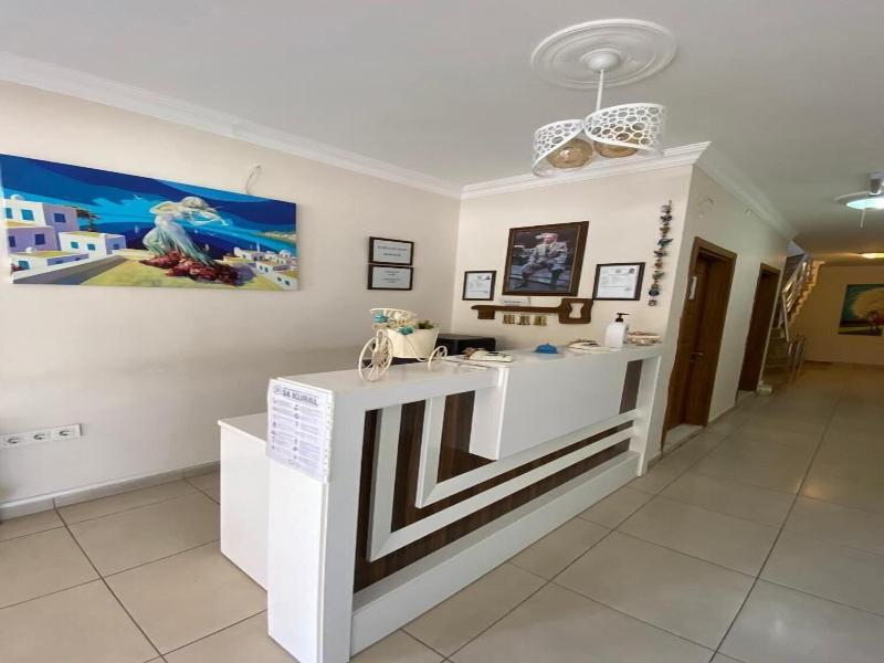 Berfin Otel image