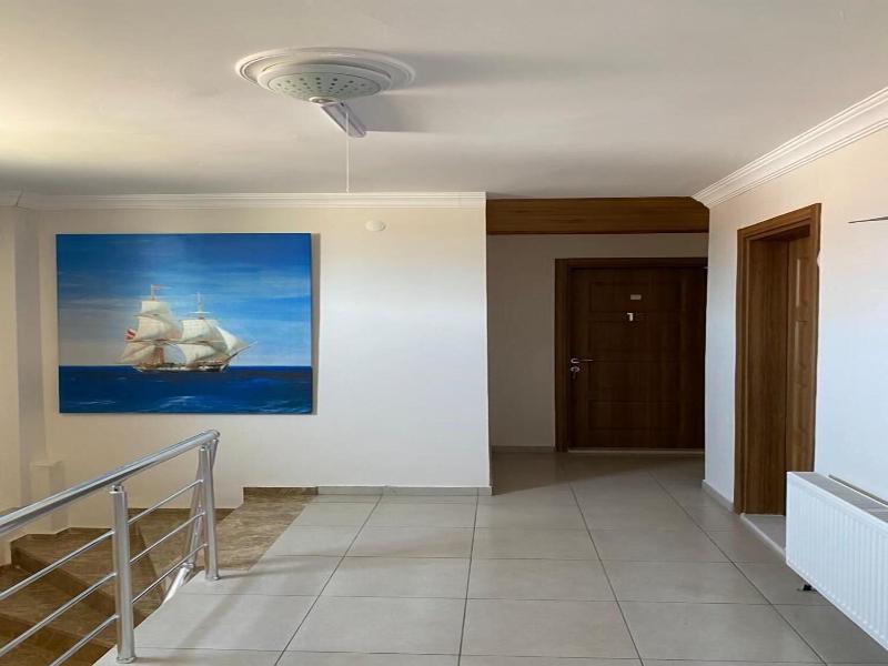 Berfin Otel image