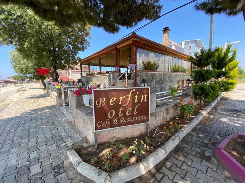 Berfin Otel image