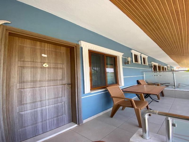 Berfin Otel image