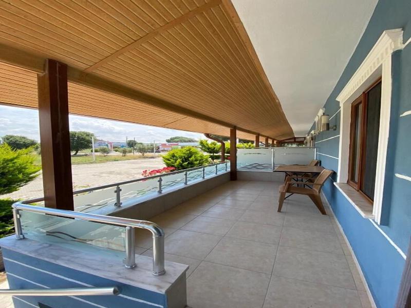 Berfin Otel image