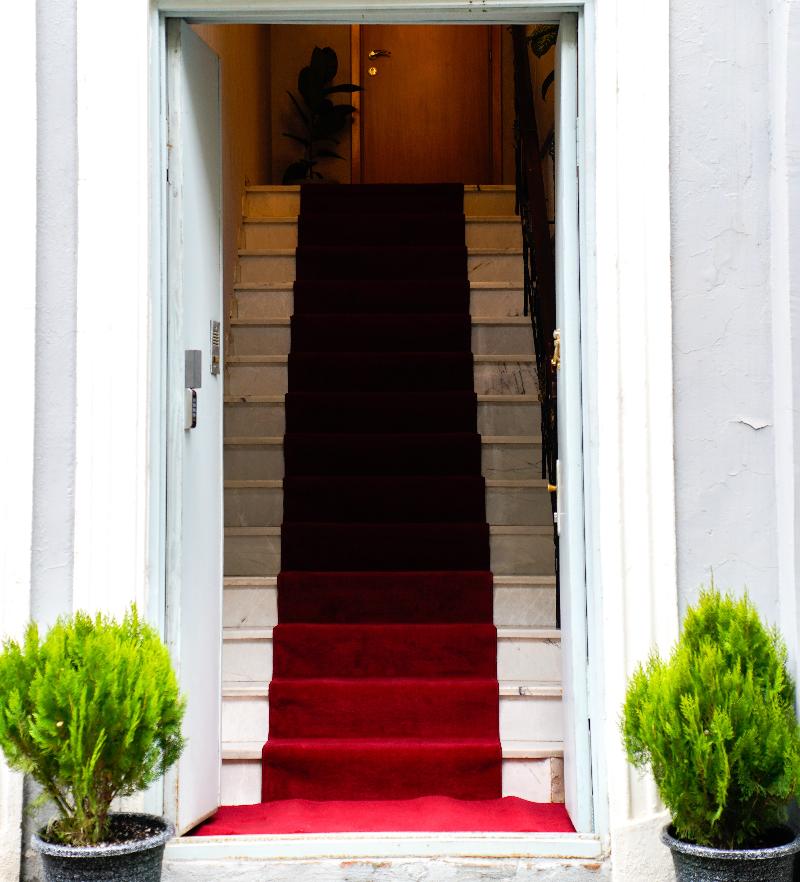 Hotel Griboedov image