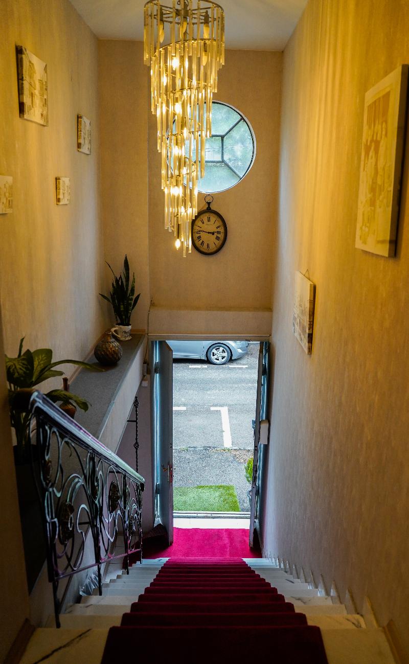 Hotel Griboedov image