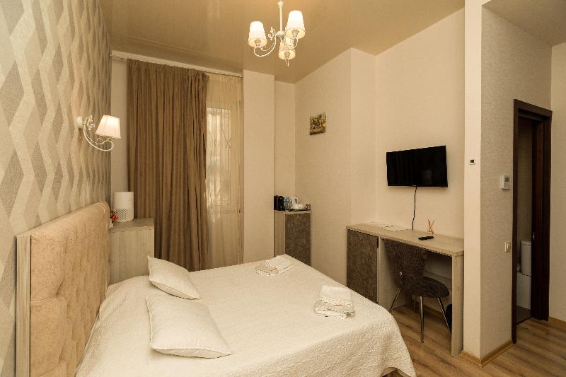 Hotel Griboedov image