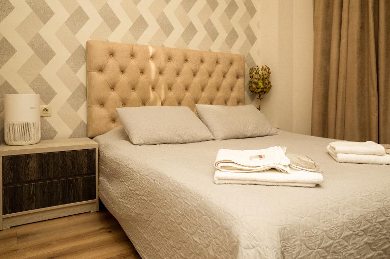 Hotel Griboedov image