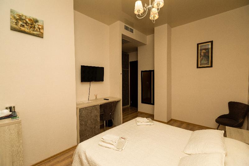 Hotel Griboedov image
