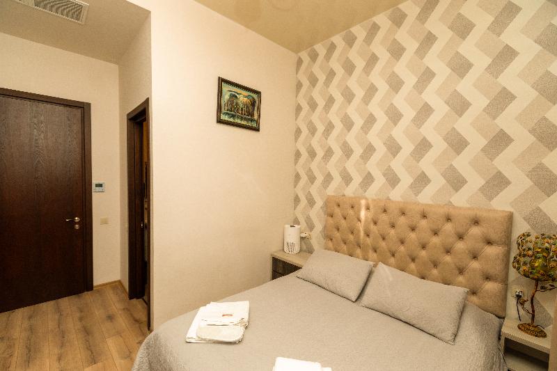Hotel Griboedov image