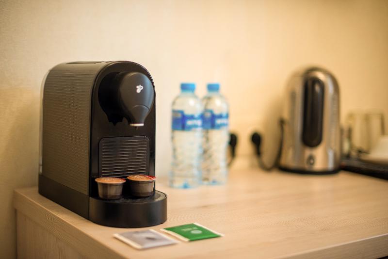 Hotel Griboedov image