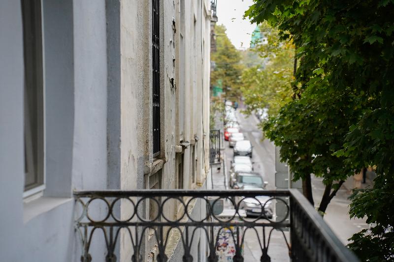 Hotel Griboedov image