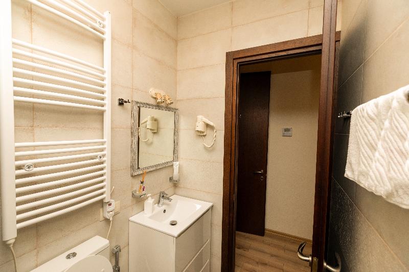 Hotel Griboedov image