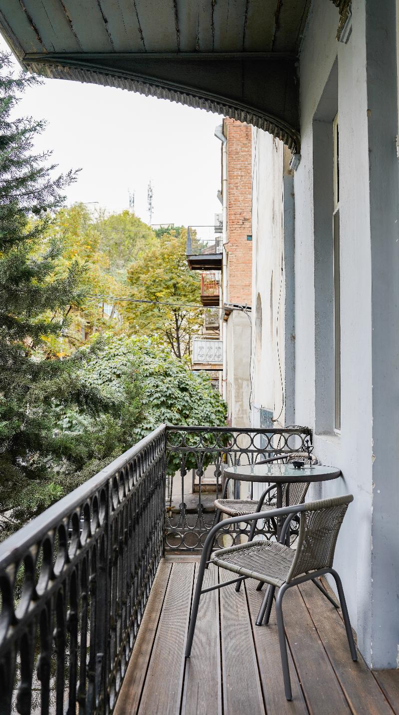 Hotel Griboedov image