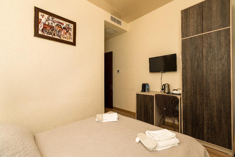 Hotel Griboedov image