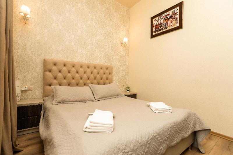Hotel Griboedov image