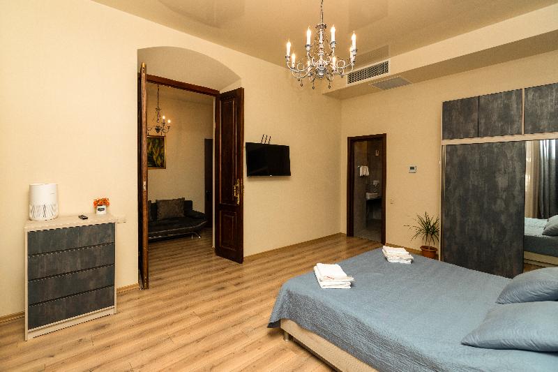 Hotel Griboedov image