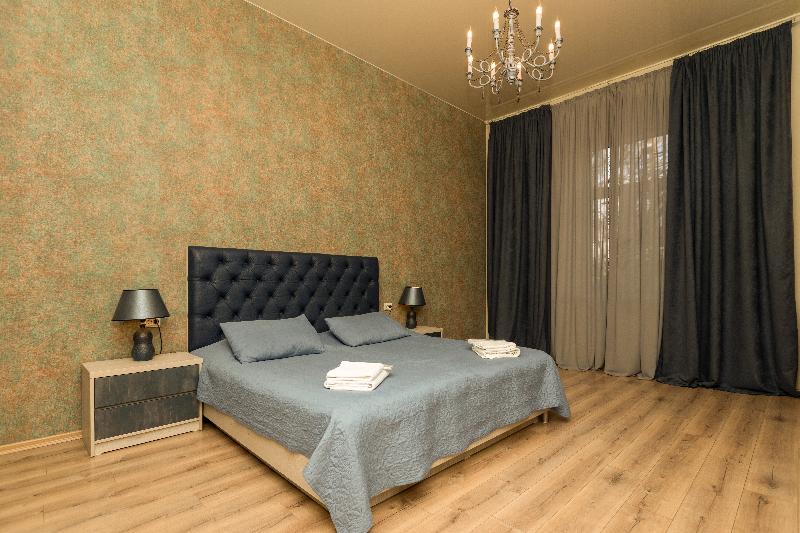 Hotel Griboedov image