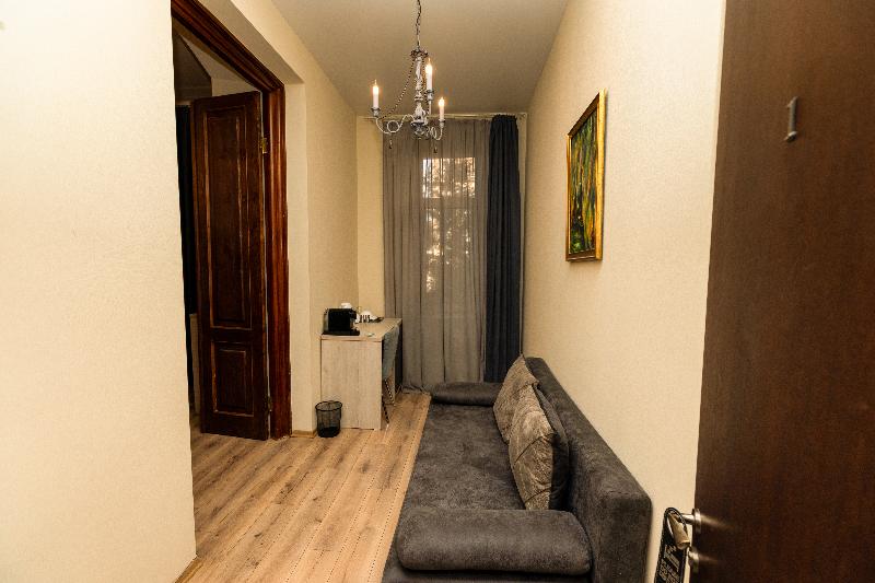 Hotel Griboedov image