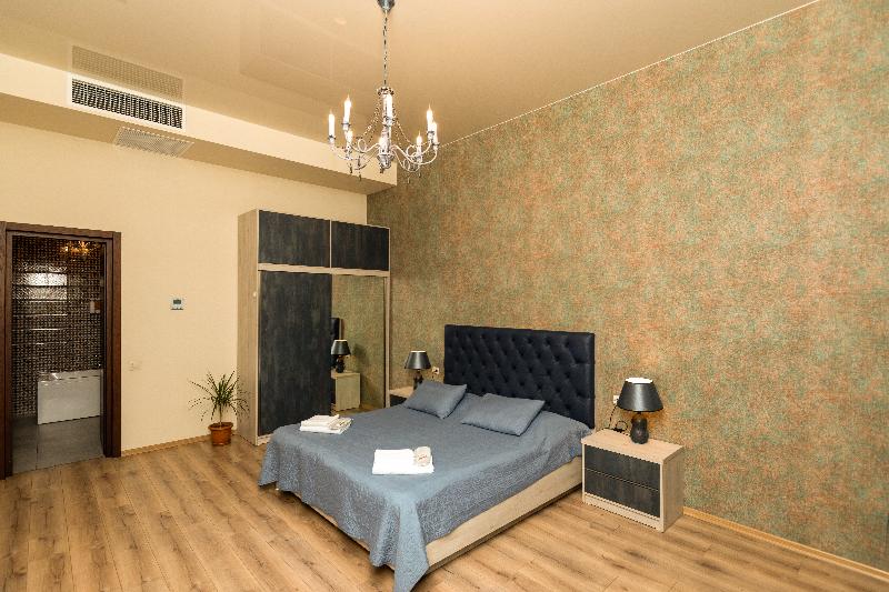 Hotel Griboedov image