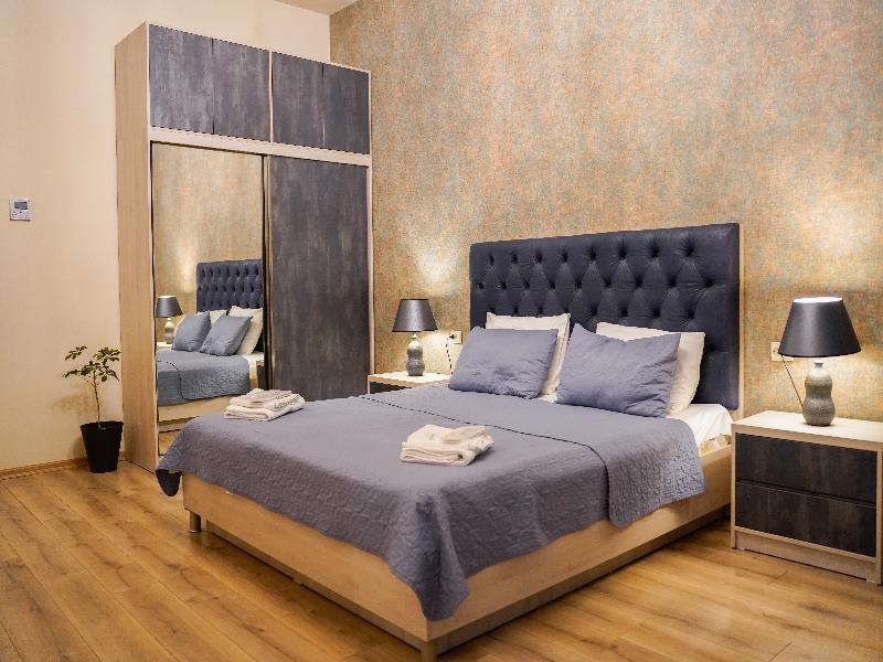 Hotel Griboedov image