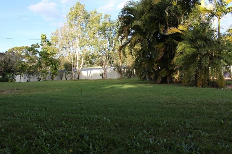 Huntsville Caravan Park — general view