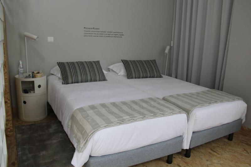 Stayinn City - Pã³voa De Varzim image