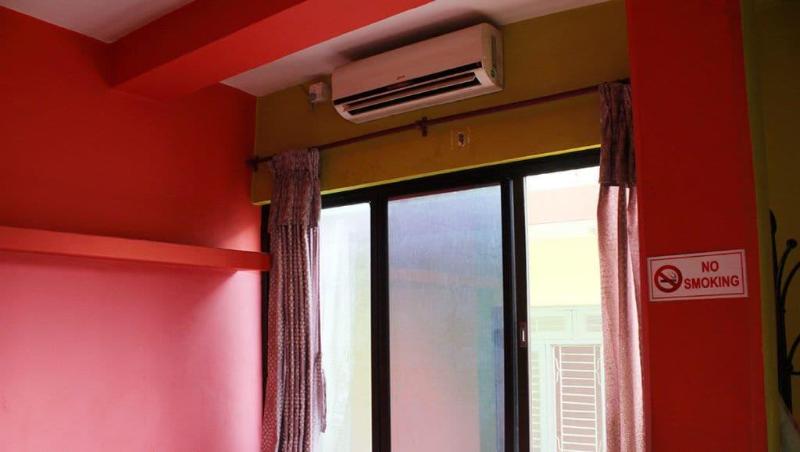 Duna Tapari Restaurant & Guest House image
