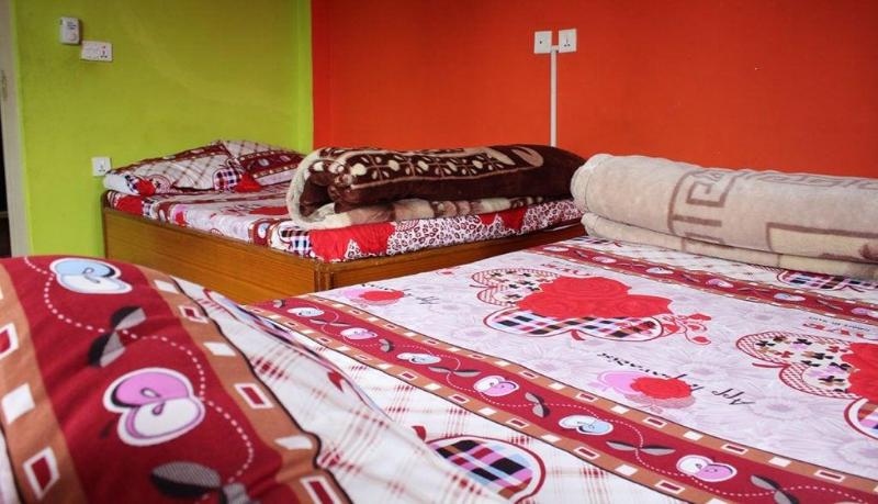 Duna Tapari Restaurant & Guest House image