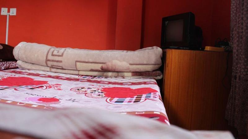 Duna Tapari Restaurant & Guest House image