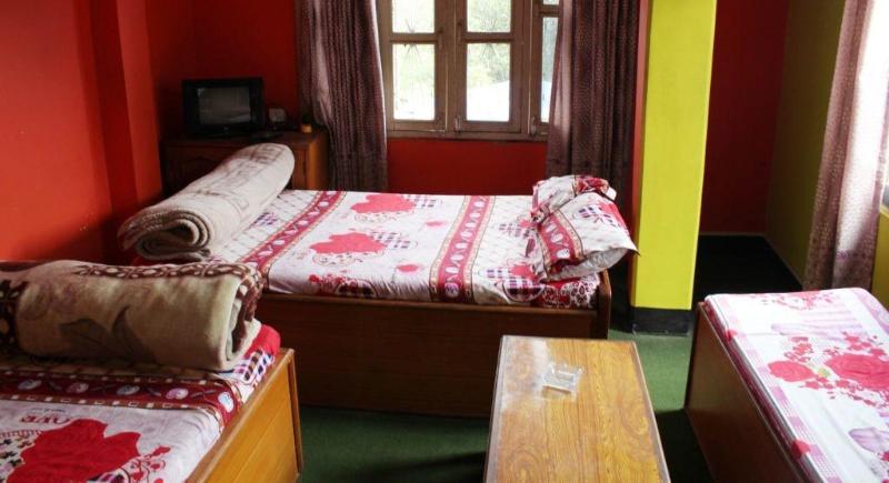 Duna Tapari Restaurant & Guest House image