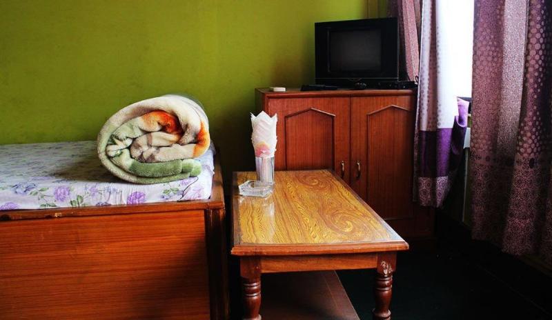 Duna Tapari Restaurant & Guest House image