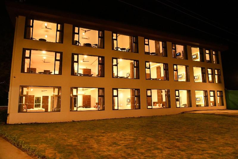 Hotel Royal Orbit image