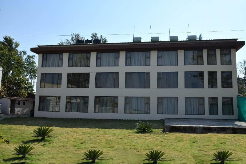 Hotel Royal Orbit image
