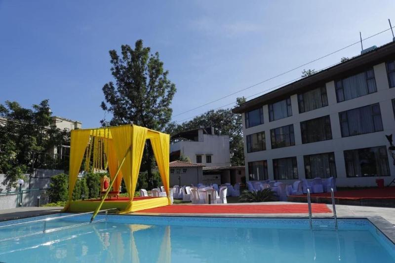 Hotel Royal Orbit image