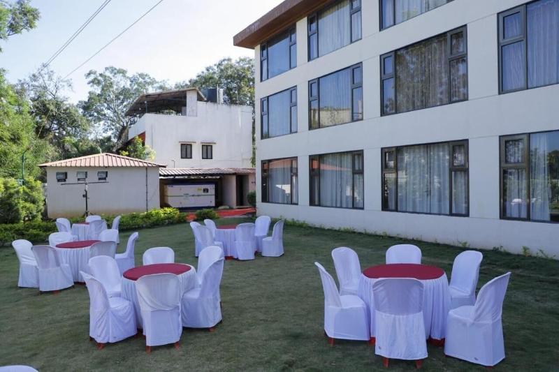 Hotel Royal Orbit image