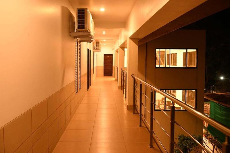 Hotel Royal Orbit image