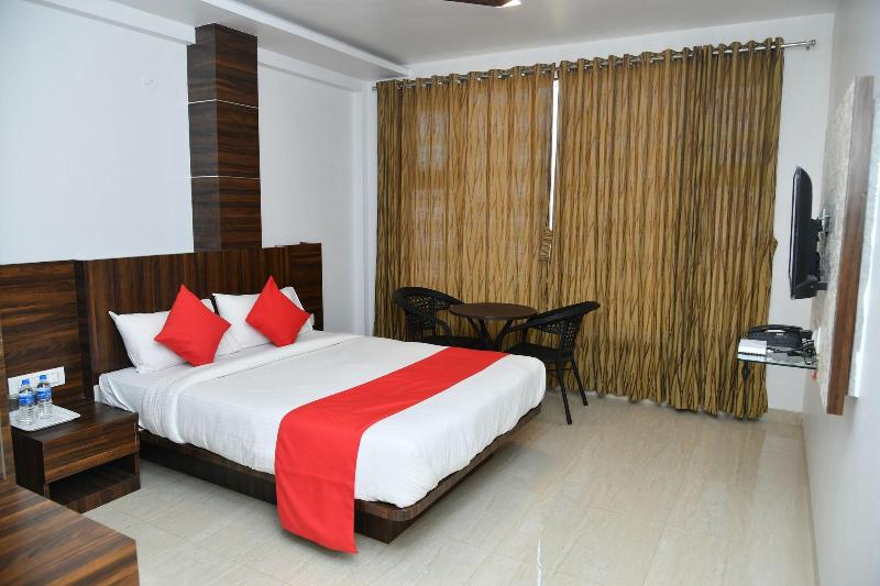 Hotel Royal Orbit image