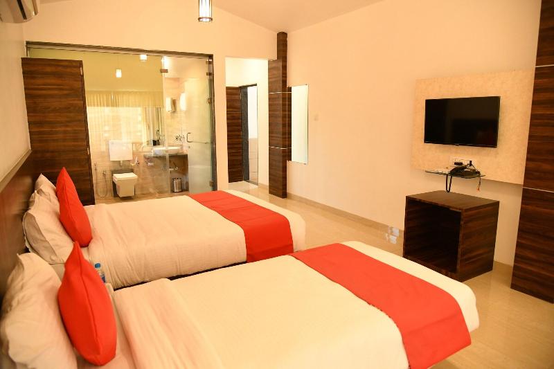 Hotel Royal Orbit image