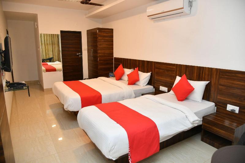 Hotel Royal Orbit image