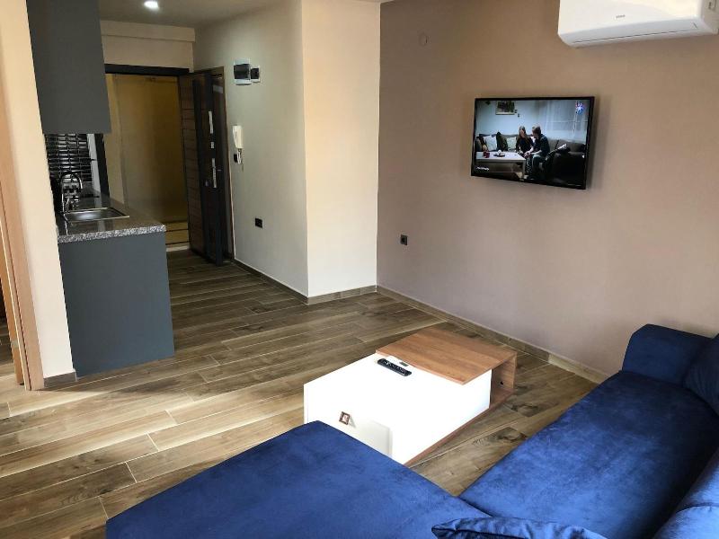 Hayal Residence Apart Otel image
