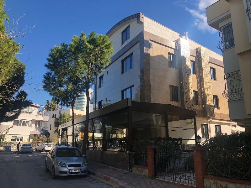 Hayal Residence Apart Otel image