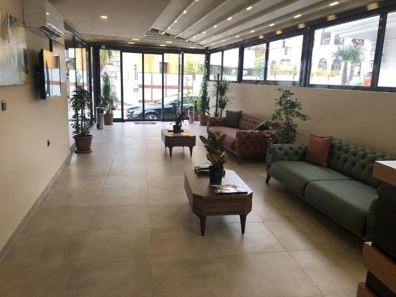 Hayal Residence Apart Otel image