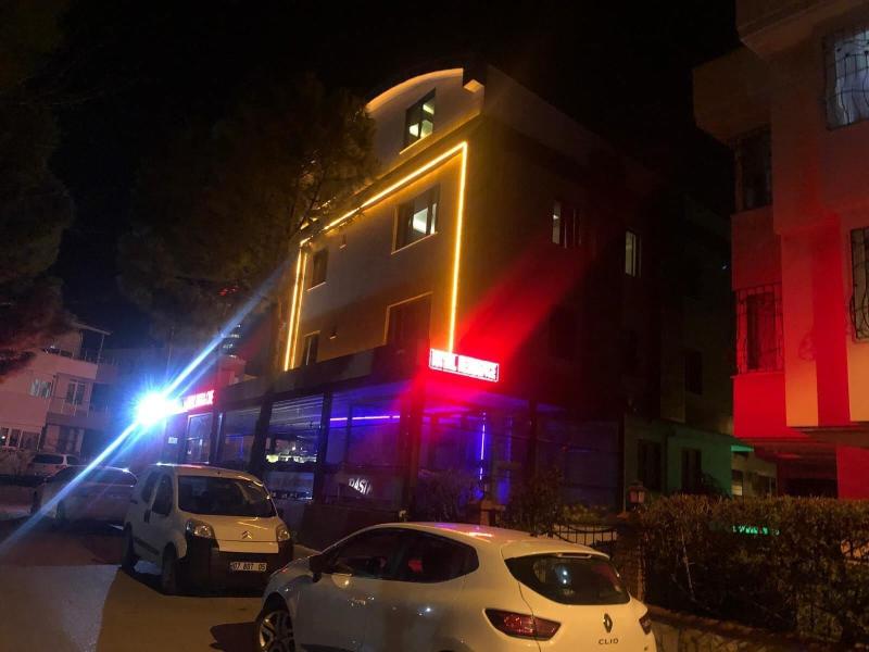 Hayal Residence Apart Otel image