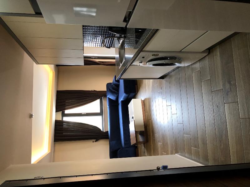 Hayal Residence Apart Otel image