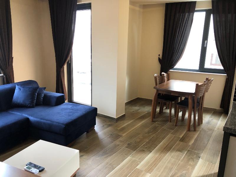 Hayal Residence Apart Otel image