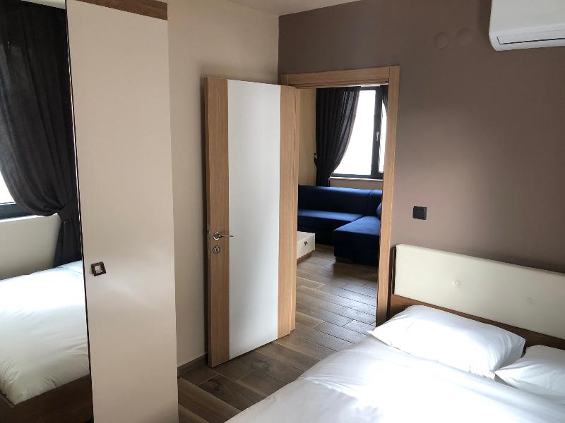 Hayal Residence Apart Otel image