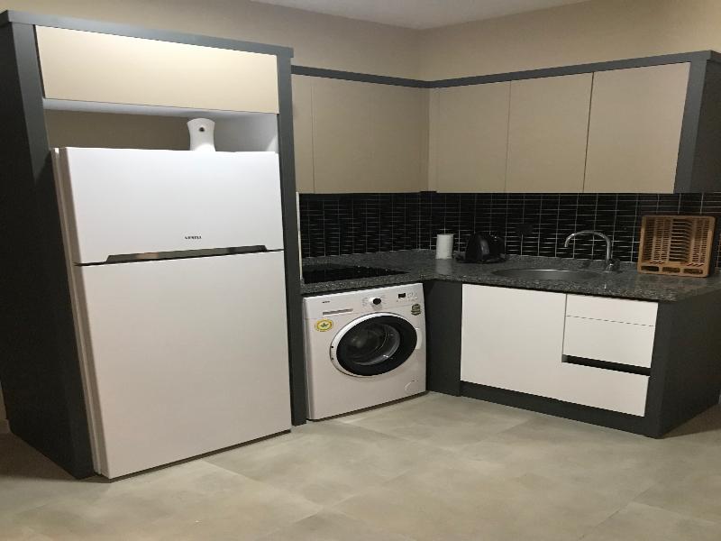 Hayal Residence Apart Otel image